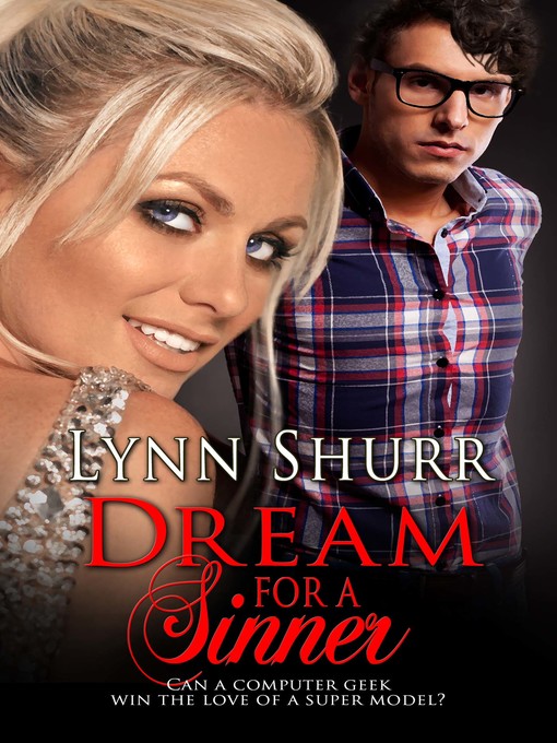 Title details for Dream for a Sinner by Lynn Shurr - Available
